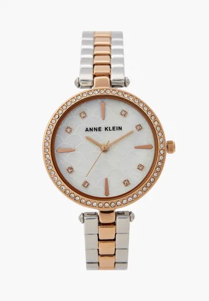 Часы и браслет Anne Klein