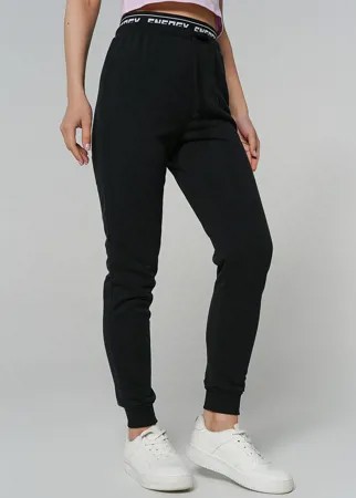 Спортивные брюки женские ТВОЕ 81462 черные XS