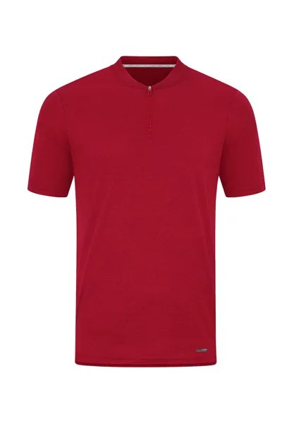 Спортивная футболка Fussball Teamsport Pro Casual JAKO, цвет rot