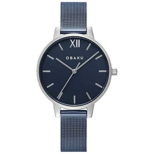 Наручные часы Obaku V209LXCLML