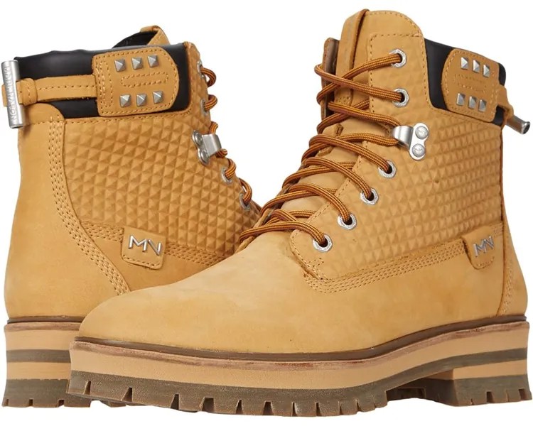 Ботинки Mark Nason Mulberry, цвет Wheat