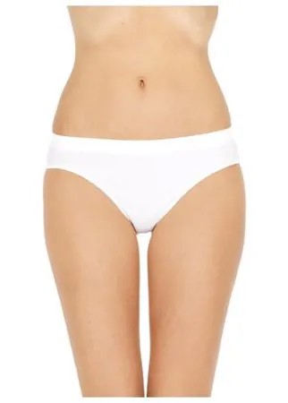 Pompea Трусы слипы низкой посадки, размер L/XL, bianco
