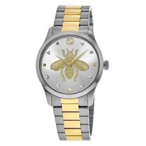 Наручные часы Gucci G-Timeless YA1264131