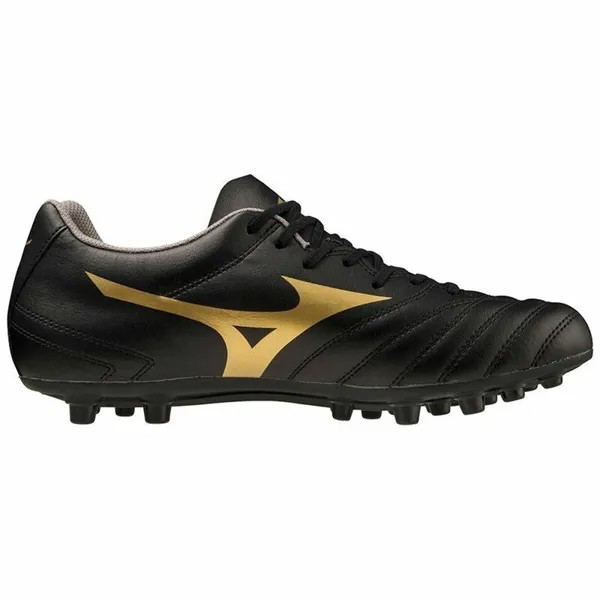 Футбольные бутсы для взрослых Morelia Neo IV Pro AG MIZUNO, цвет negro