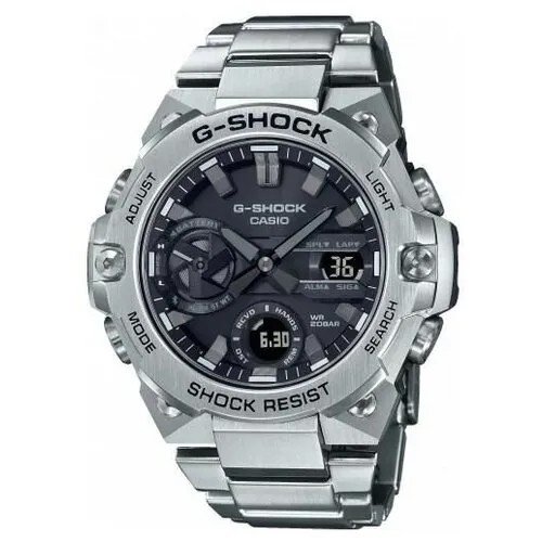 Наручные часы G-Shock GST-B400D-1AER