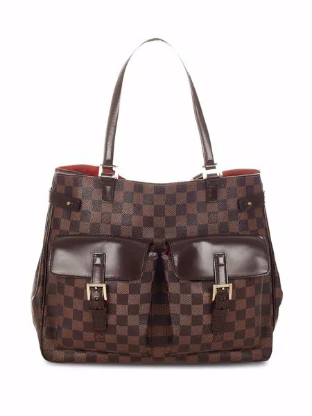 Louis Vuitton сумка-тоут Uzes 2003-го года