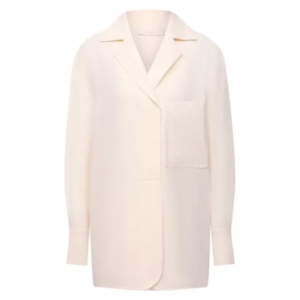Рубашка из вискозы Low Classic