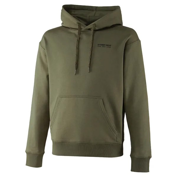 Мужская худи Basic Hoodie