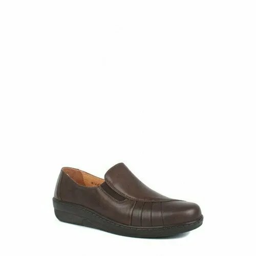 Туфли Romer, размер 36, коричневый