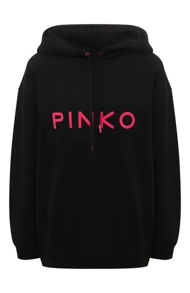 Хлопковое худи Pinko