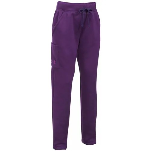 Брюки Under Armour Armour Fleece Pant Дети 1298864-547 YXL