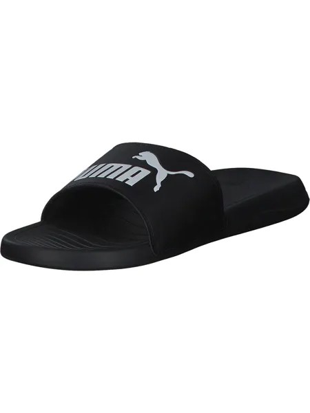 Шлепанцы Puma Popcat 20, черный