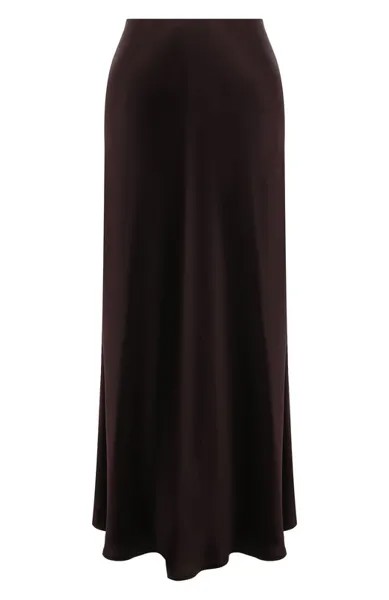 Шелковая юбка Agnona