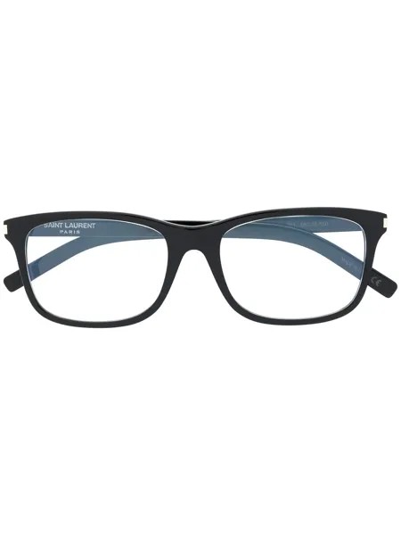 Saint Laurent Eyewear очки SL 288 Slim