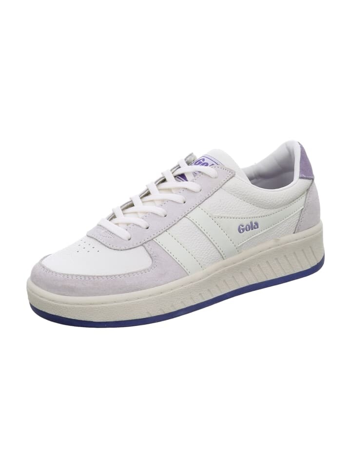 Низкие кроссовки Gola Low, белый