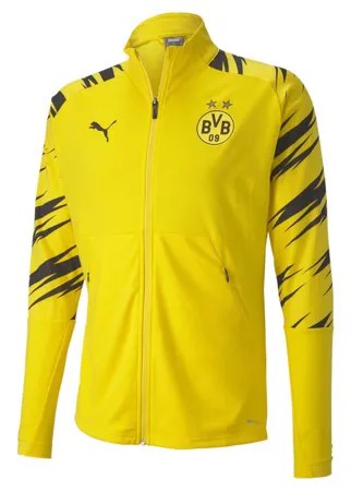 Олимпийка BVB Stadium Jacket