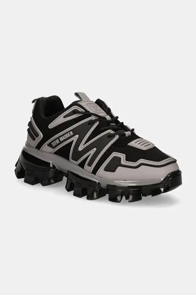 Кроссовки Prive Steve Madden, серый