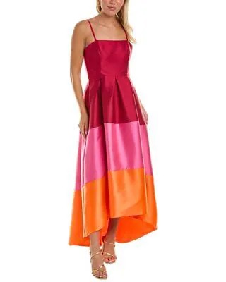 Платье Hutch Risley женское розовое 6