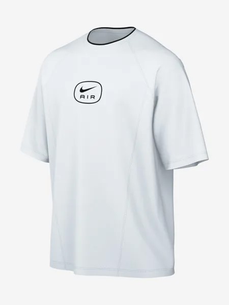 Футболка мужская Nike, Белый