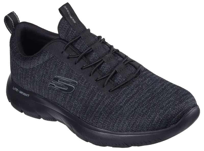 Кроссовки Skechers Slip-On 