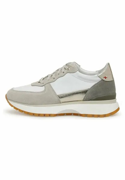 Низкие кеды Fashion Renre 3Pr Nine West, бежевый