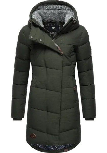 Зимнее пальто Ragwear 