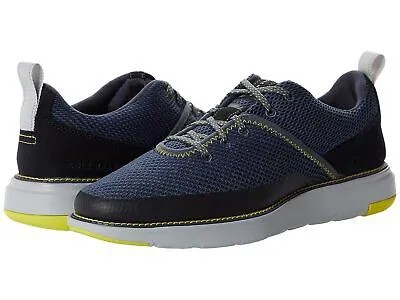 Мужские кроссовки и спортивная обувь Cole Haan Grand Atlantic Sneaker