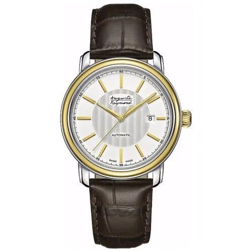 Наручные часы Auguste Reymond AR16E0.3.510.8, белый, золотой