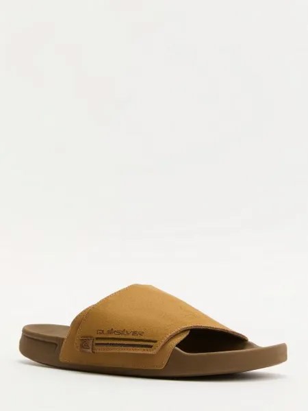 Шлепанцы Quiksilver