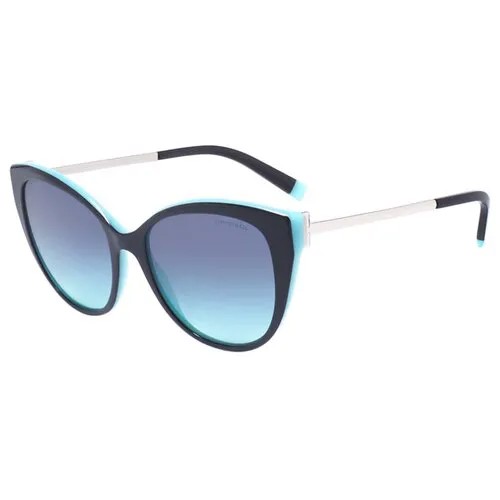 Солнцезащитные очки Tiffany, черный