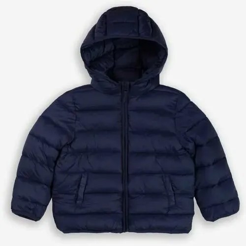Куртка mothercare, размер 128, синий