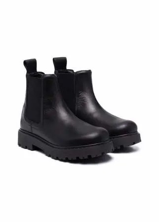 Dsquared2 Kids ботинки по щиколотку