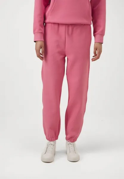 Спортивные штаны Lacoste, розовый