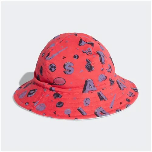 Шляпа Adidas INF BUCKET HAT Дети FL8995 OSFT
