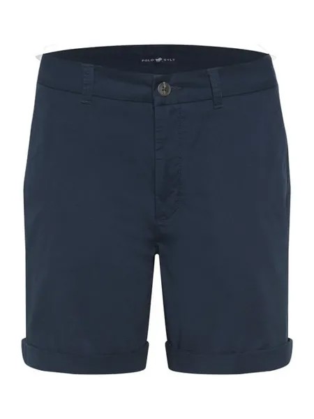 Шорты-Бермуды Polo Sylt, синий