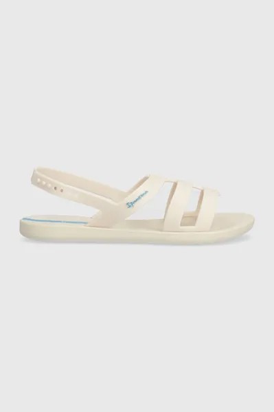 Босоножки STYLE SANDAL Ipanema, бежевый