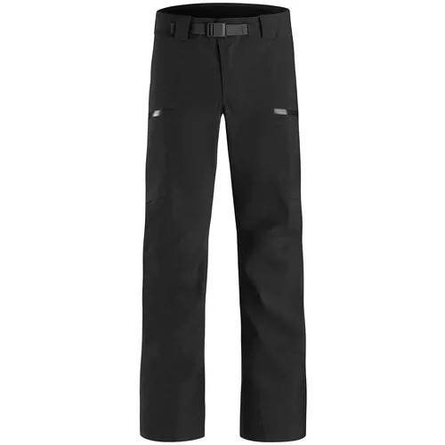 Брюки Arc'teryx Sabre Ar Pant, размер XL, черный