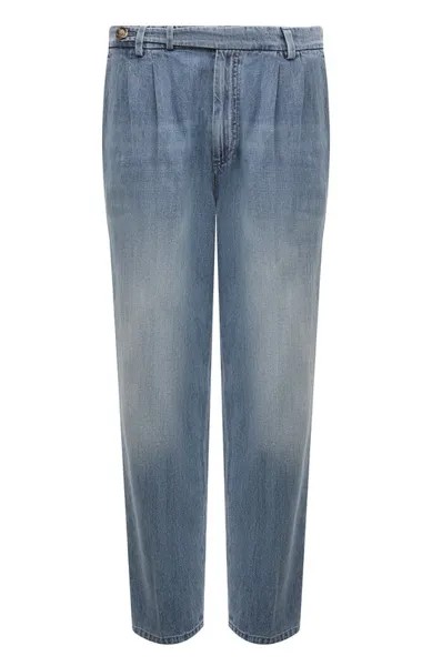 Джинсы Brunello Cucinelli