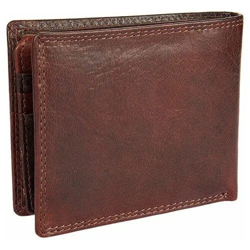 Портмоне коньяк Gianni Conti 1077100 tan