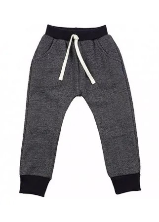 Брюки спортивные Mini Maxi, 1361, цвет серый, размер 98