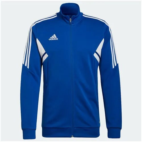 Олимпийка adidas, размер XLT, синий