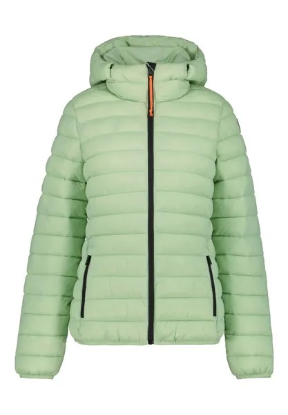 Зимняя куртка Icepeak, цвет hellgrün