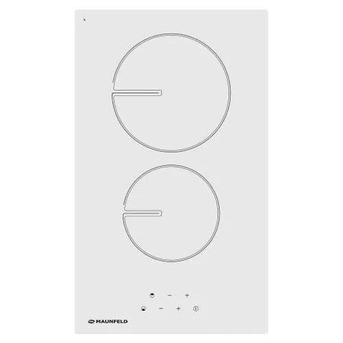 Электрическая варочная панель MAUNFELD MVCE31.2HL.SZ-WH