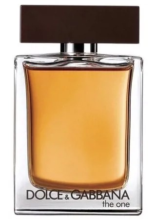 Туалетная вода DOLCE & GABBANA The One for Men, 100 мл