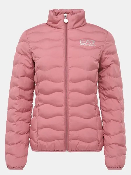 Куртки EA7 Emporio Armani