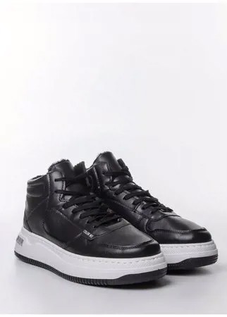 Кеды мужские COLOR ME D57 black (44)