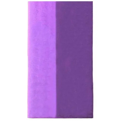 Шарф WHY NOT BRAND, 140х30 см, one size, фиолетовый