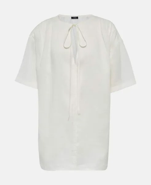 Рубашка блузка Joseph, цвет Tan