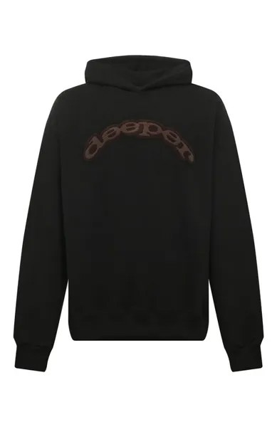 Худи Tee Library