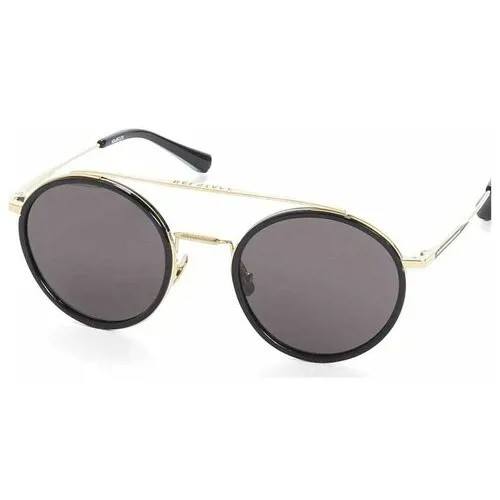Солнцезащитные очки BELSTAFF SIDNEY GOLD/BLACK (0000000892990)